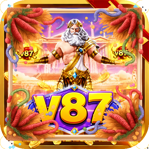 v87 — mitra unggulan
